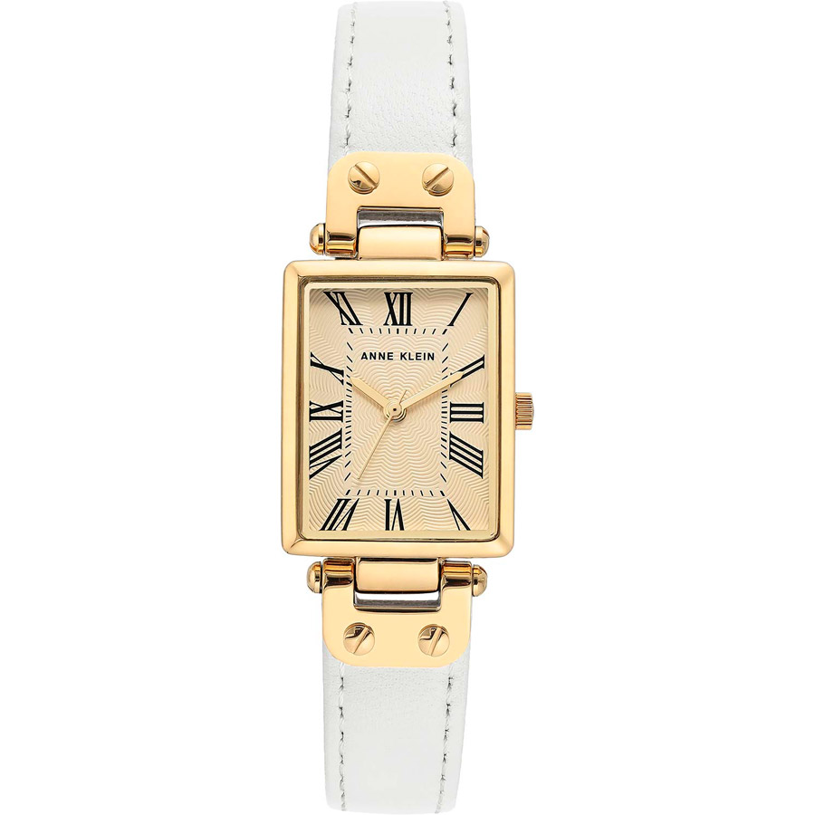Часы Anne Klein Leather 3752CRWT